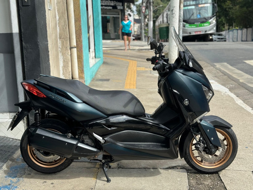 Yamaha Xmax 250 2023 