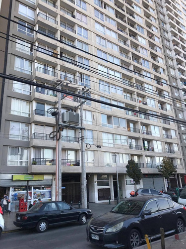 Departamento, Metro Estación Las Rejas