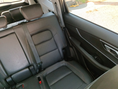 Chery Tiggo 8 2022