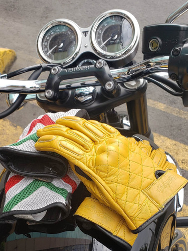 Imagen 7 de 8 de Triumph Bonneville T120
