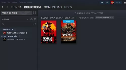 red dead redemption 2 pc modo offline 