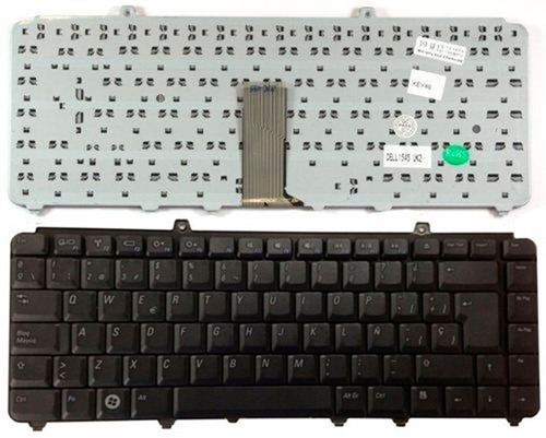 Teclado Dell Inspiron 1525 1520 1526 1545 Xps M1330 M1530