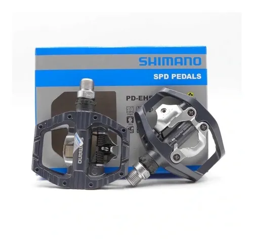 Pedales shimano eh500 mixtos store