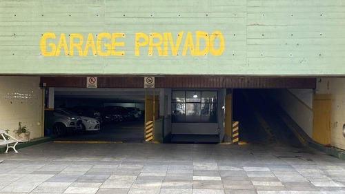 Imagen 1 de 5 de Venta Cochera Fija Y Cubierta Seguridad Belgrano