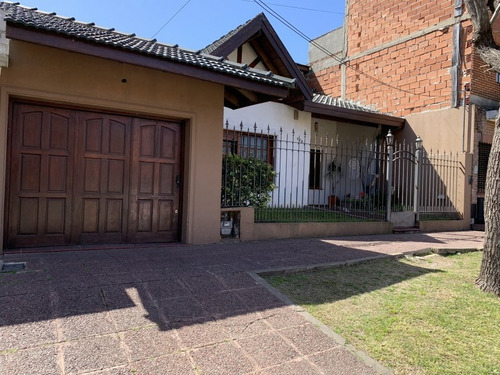 Imagen 11 de 13 de Chalet 4 Ambientes En Temperley