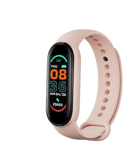 Xiaomi Mi Band 6 Smart Watch Reloj Inteligente