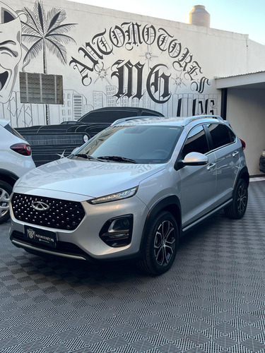 Chery Tiggo 2 Pro 1.5 Confort