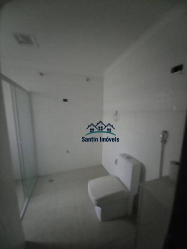 Imagem 17 de 30 de Sobrado Com 3 Quartos(02 Suítes)churrasqueira,03 Vagas Cobertas À Venda, 288 M² Por R$549.000,00 - Nova Petrópolis - São Bernardo Do Campo/sp - So0300