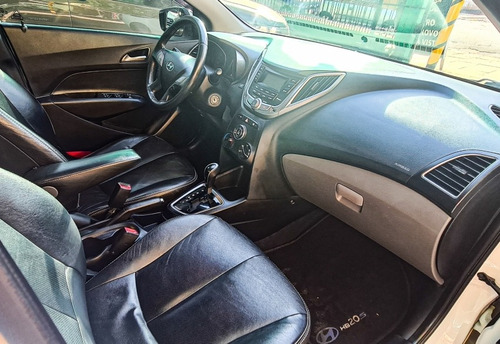 Imagem 7 de 10 de Hyundai Hb20s Premium 1.6