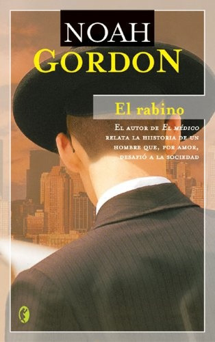 El Rabino.. - Noah Gordon