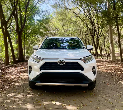 Toyota Rav4 2021 Xle