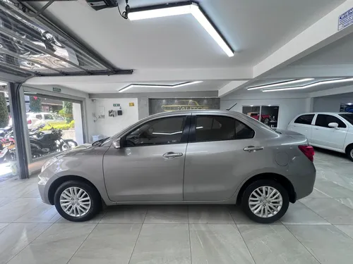 Suzuki Swift Dziere Mt 2023