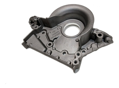 Tapa Porta Reten Distribucion Renault Sandero K4m 1.6 16v