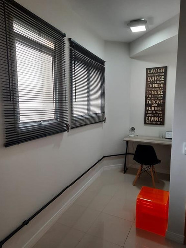 Imagem 12 de 15 de Apartamento Cobertura - Baeta Neves - São Bernardo Do Campo - 1033-20915