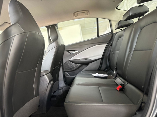Chevrolet Onix 1.0 TURBO FLEX PLUS PREMIER AUTOMÁTICO