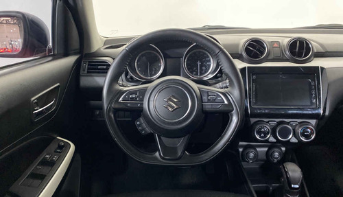 Imagen 15 de 15 de 121434 - Suzuki Swift 2018 Con Garantía