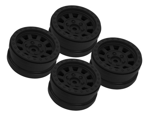 Llanta Beadlock, Llantas De 1.9 Pulgadas, Llantas Rc Para Ax