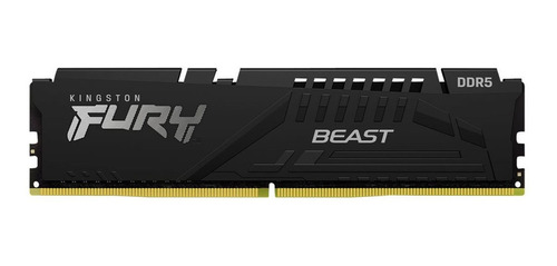 Memoria Kingston Fury 32gb Ddr5 5200 Kf552c40bb-32 Tranza