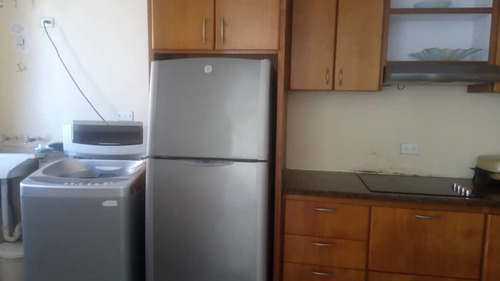Imagen 3 de 8 de Apartamento En Alquiler Coco Guaica Barcelona Mv