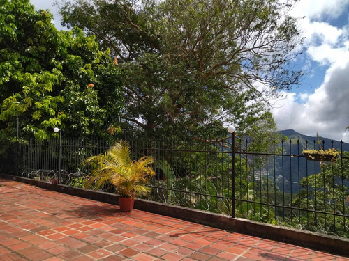 En Venta Bella Casa En San José De Los Altos Kh
