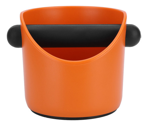 Recipiente Coffee Knock Mini Grounds, Antideslizante Y Recto