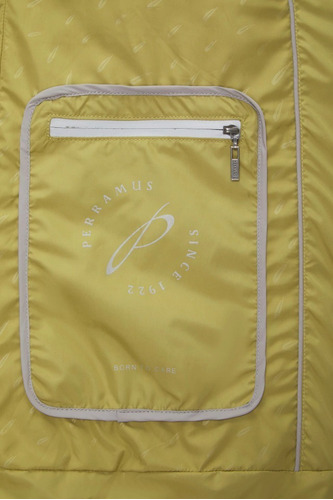 Campera Pember Mujer Perramus