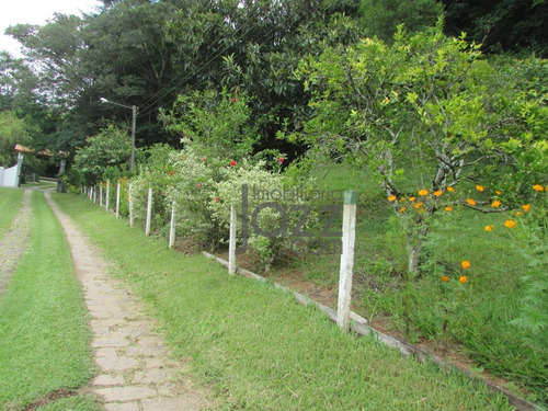 Imagem 10 de 14 de Chácara À Venda, 25000 M² Por R$ 1.100.000,00 - Bairro Itapema - Itatiba/sp - Ch0282