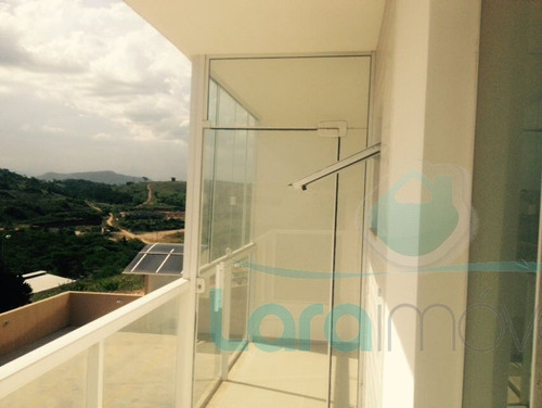 Imagem 8 de 13 de Apartamento Em São Marcos - Macaé, Rj - 1816