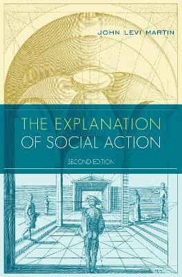 Libro The Explanation Of Social Action : With A New Prefa...