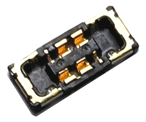 Conector Fpc Batería iPhone X Y iPhone XS ( Para Main Board)