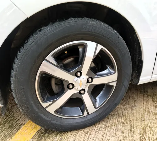 Chevrolet Onix 1.4 Ltz At