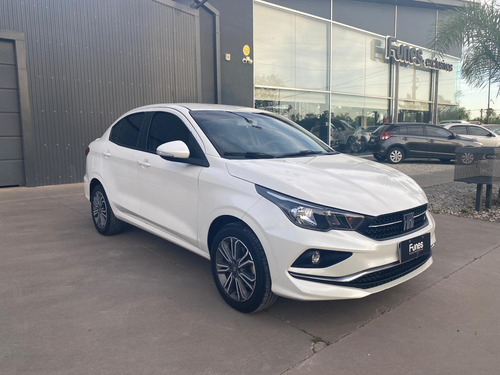 Fiat Cronos 1.8 16v Precision