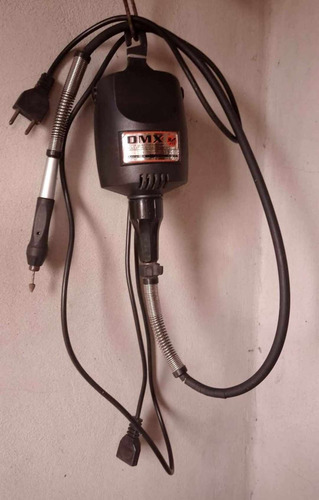 Torno Colgante, Dental Profesional Drill-co Serie Dmx 500 (Usado)