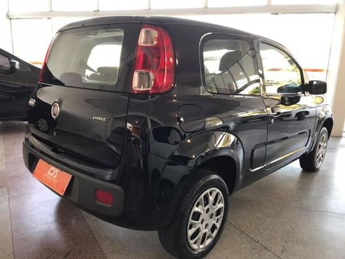 Imagem 6 de 13 de Fiat Uno Vivace