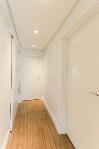 Imagem 13 de 17 de Apartamento Com 3 Dormitórios À Venda, 165 M² Por R$ 2.280.000,00 - Embaré - Santos/sp - Ap17351