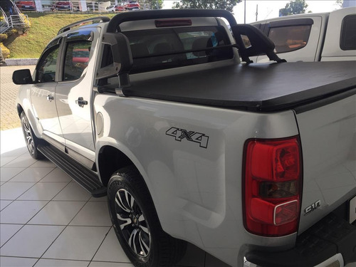 Imagem 6 de 15 de S10 2.5 Ltz 4x4 Cd 16v Flex 4p Automático