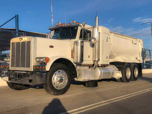Peterbilt Dompe 14 Mtrs Diesel 1992
