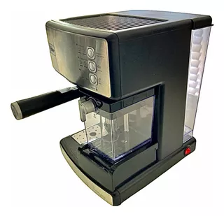 Cafetera Automática Oster Prima Latte