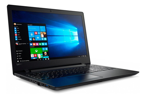 Lenovo Amd A6-7310 4gb Ram 500gb Hdd 15.6 Win 10 Fact A-b