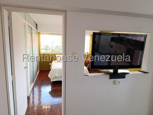 Alquiler De Departamento Colinas De Bello Monte#25-12143