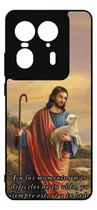 Comprar Funda Protector Case Para Moto Edge 50 Ultra Jesus Dios