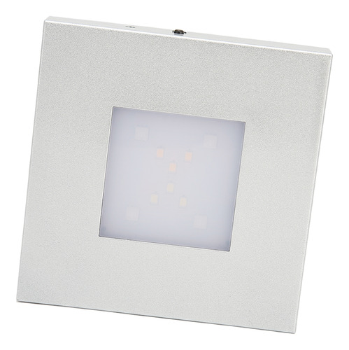 Base De Display Led, Iluminação Sequencial, Suporte Quadrado