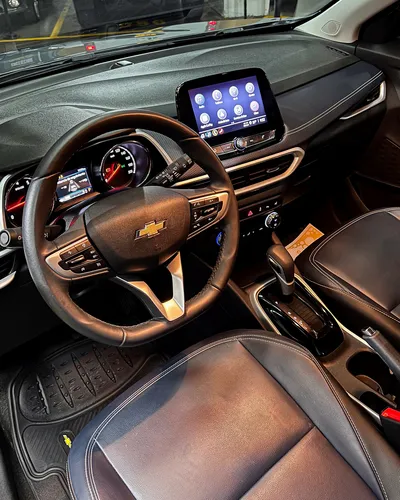 Chevrolet Tracker 1.2 T Premier At