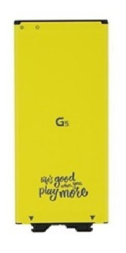 Batería LG G5 Bl-42d1f Envios