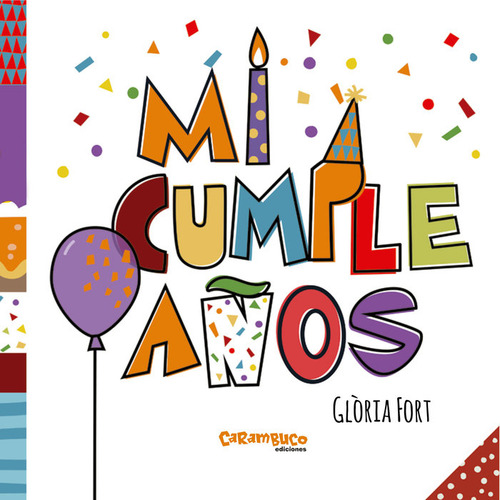 Mi Cumpleaños - Fort Mir, Glãria