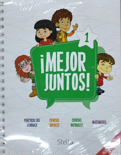 Mejor Juntos! 1 - 2021-equipo Editorial-stella