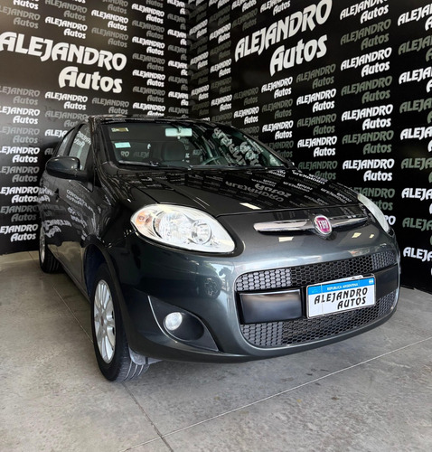 Fiat Palio 1.4 Attractive 85cv C/pack Seguridad