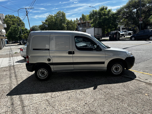Peugeot Partner 1.6 Hdi Furgon Confort 92