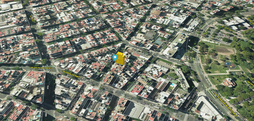 Venta Lote Caballito