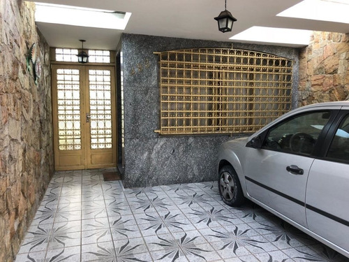 Imagem 2 de 15 de Sobrado Para Venda No Bairro Vila Antonieta Em São Paulo - Cod: Ai22697 - Ai22697